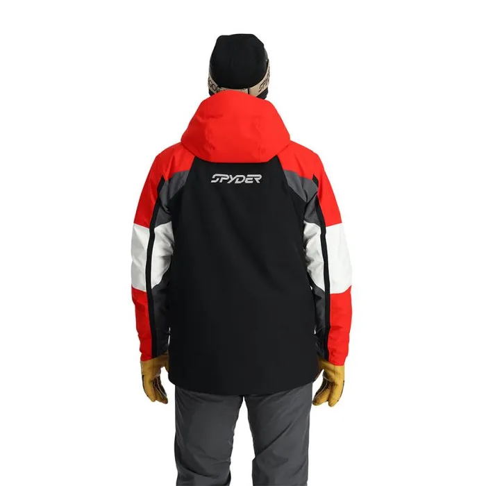 Spyder Insulated Epiphany Volcano 8211 Mens