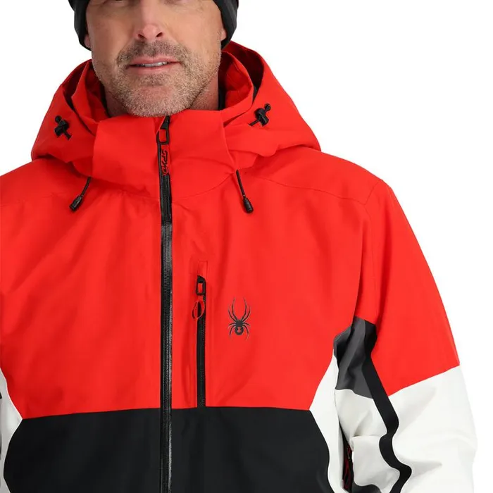 Spyder Insulated Epiphany Volcano 8211 Mens