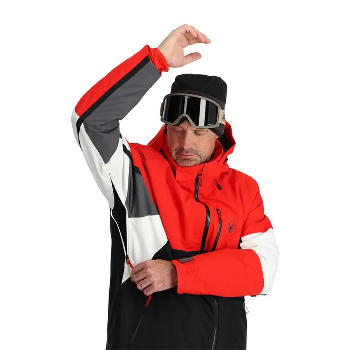 Spyder Insulated Epiphany Volcano 8211 Mens