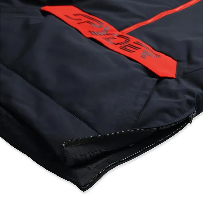 Spyder Insulated Jasper Black Combo 8211 Kids