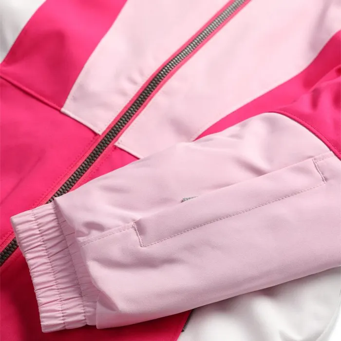 Spyder Insulated Lola Pink 8211 Kids