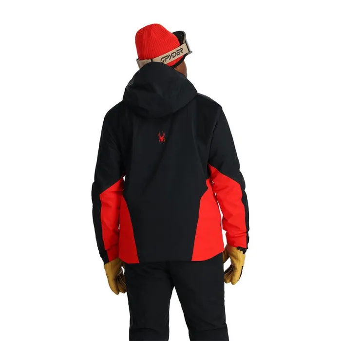 Spyder Insulated Monterosa Volcano 8211 Mens