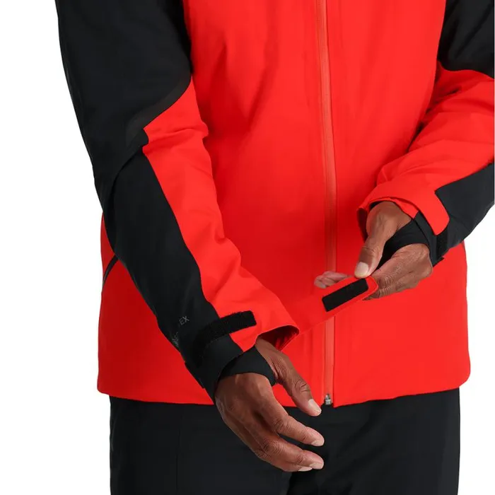 Spyder Insulated Monterosa Volcano 8211 Mens