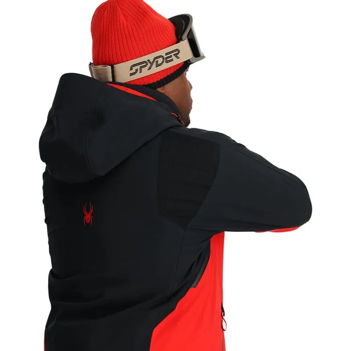 Spyder Insulated Monterosa Volcano 8211 Mens