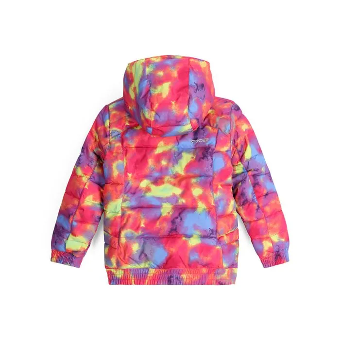 Spyder Insulated Zadie Pink Combo 8211 Kids