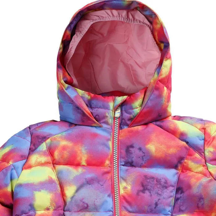 Spyder Insulated Zadie Pink Combo 8211 Kids
