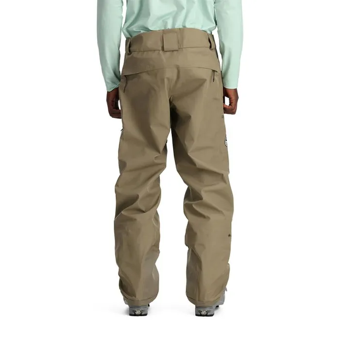 Spyder Shell Turret Desert Taupe 8211 Mens