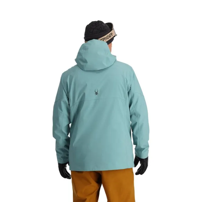 Spyder Shell Volt Tundra 8211 Mens
