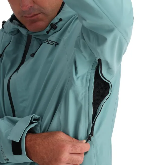 Spyder Shell Volt Tundra 8211 Mens
