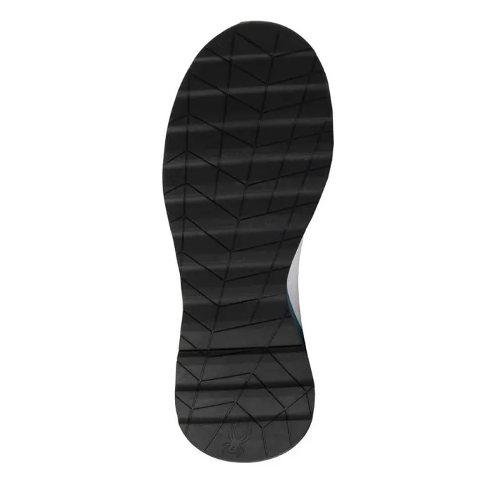 Spyder Shoes Aggie Brown Spice 8211 Womens