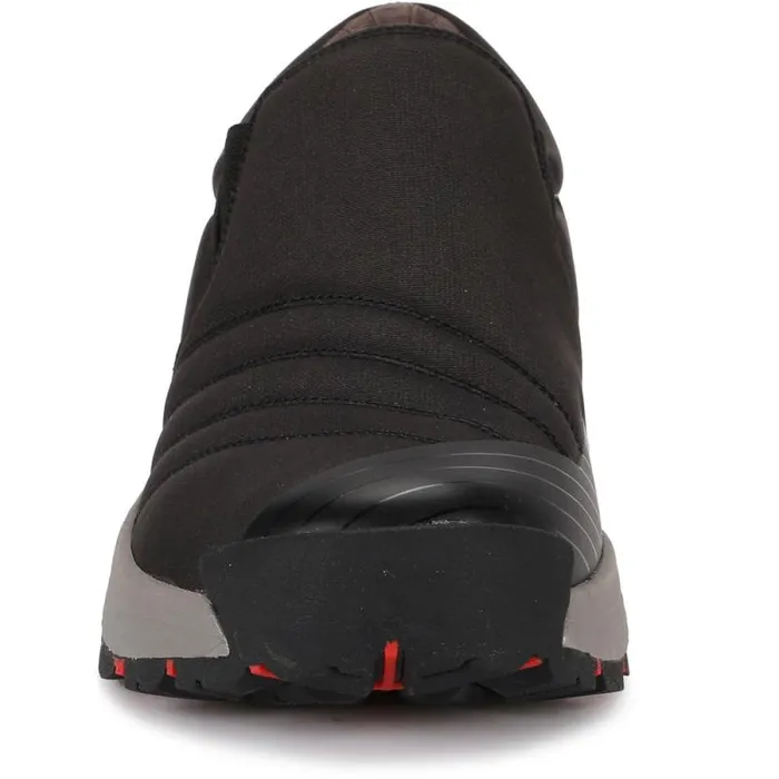 Spyder Shoes Bretton Black 8211 Mens