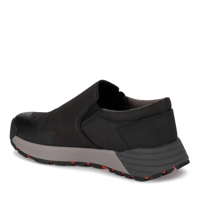 Spyder Shoes Bretton Black 8211 Mens