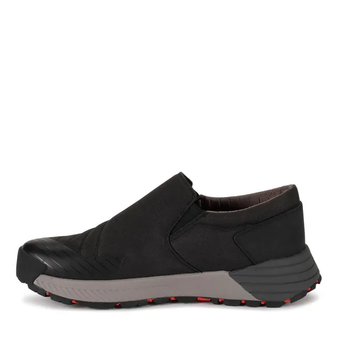 Spyder Shoes Bretton Black 8211 Mens