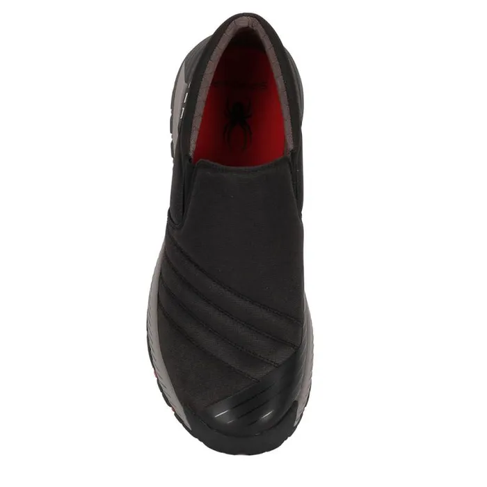 Spyder Shoes Bretton Black 8211 Mens
