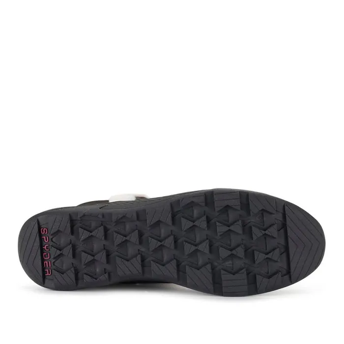 Spyder Shoes Leah Black 8211 Womens