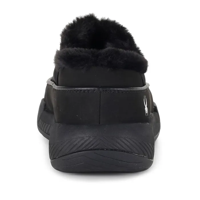Spyder Shoes Leah Black 8211 Womens