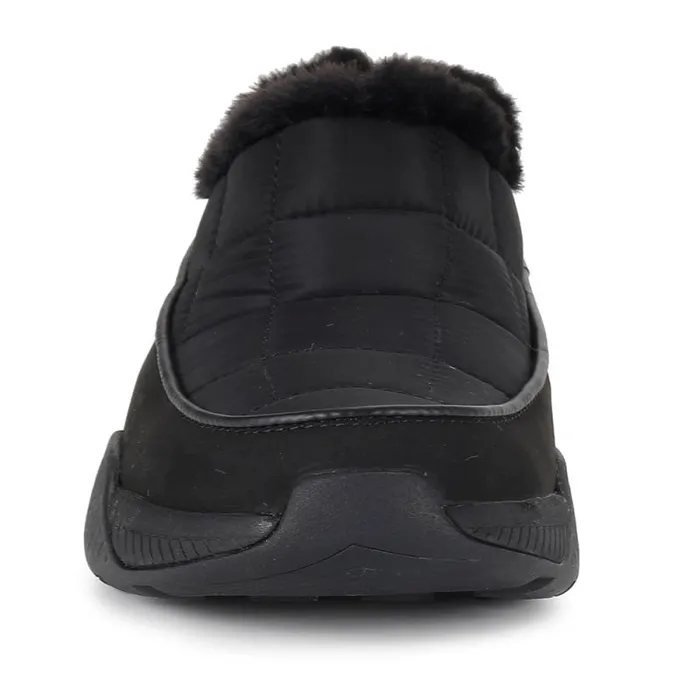 Spyder Shoes Leah Black 8211 Womens