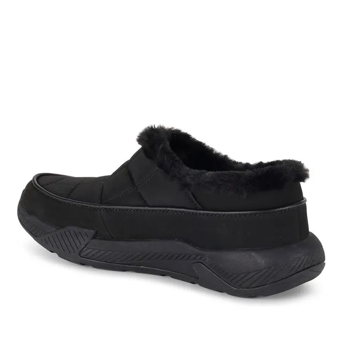 Spyder Shoes Leah Black 8211 Womens