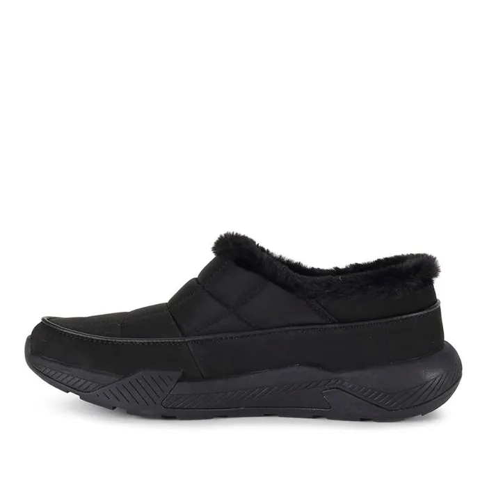 Spyder Shoes Leah Black 8211 Womens