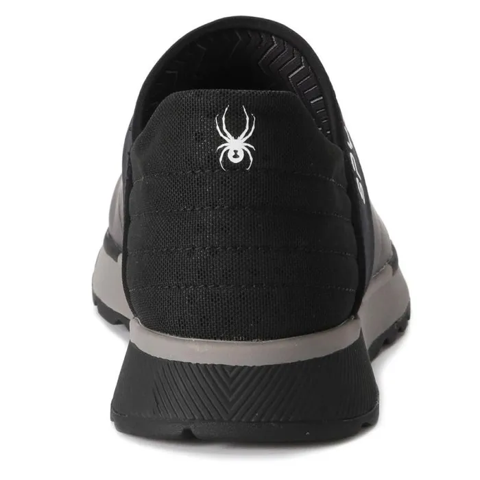 Spyder Shoes Maverick Blackblack 8211 Mens