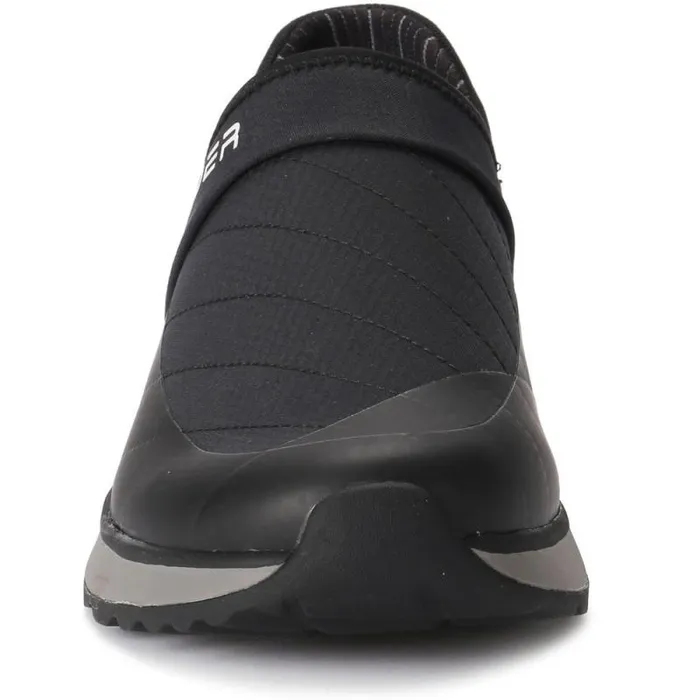 Spyder Shoes Maverick Blackblack 8211 Mens