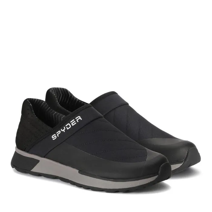 Spyder Shoes Maverick Blackblack 8211 Mens