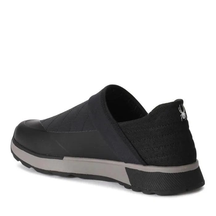 Spyder Shoes Maverick Blackblack 8211 Mens