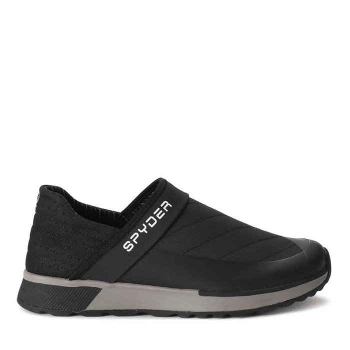 Spyder Shoes Maverick Blackblack 8211 Mens
