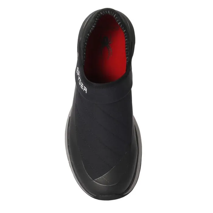 Spyder Shoes Maverick Blackblack 8211 Mens