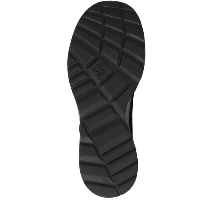 Spyder Shoes Maverick Blackblack 8211 Mens
