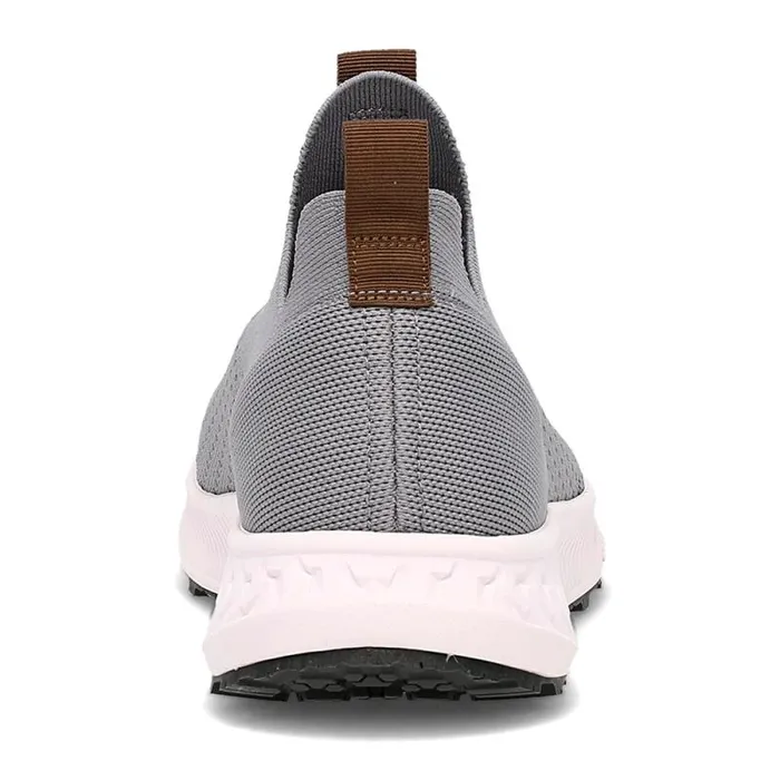 Spyder Shoes Pioneer Medium Grey 8211 Mens