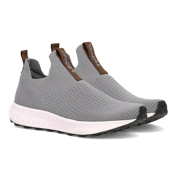 Spyder Shoes Pioneer Medium Grey 8211 Mens