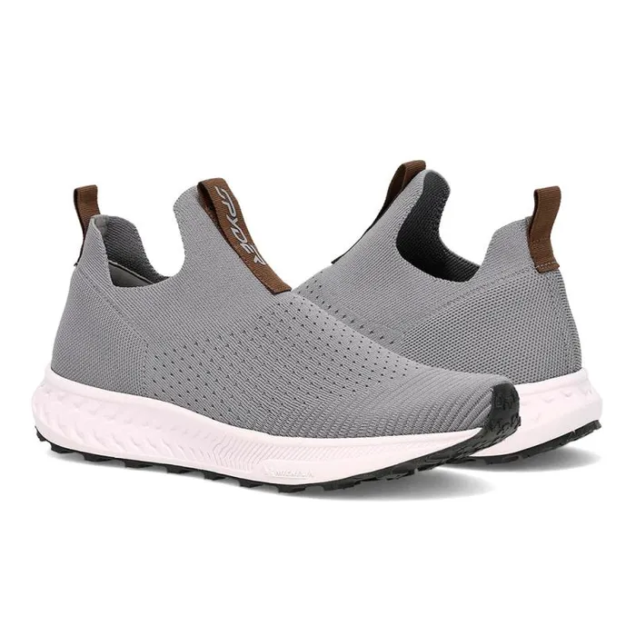 Spyder Shoes Pioneer Medium Grey 8211 Mens