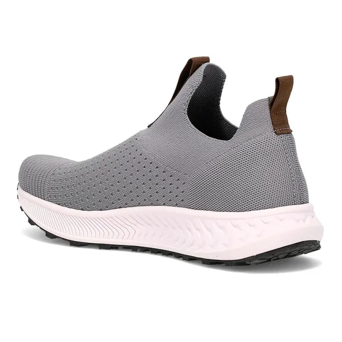 Spyder Shoes Pioneer Medium Grey 8211 Mens