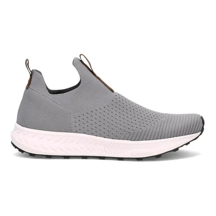 Spyder Shoes Pioneer Medium Grey 8211 Mens