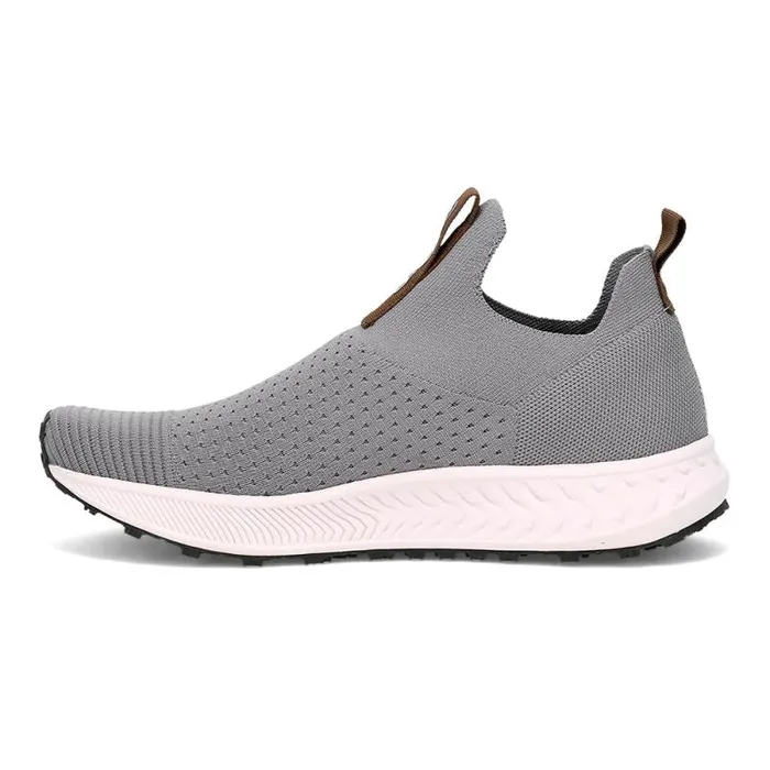 Spyder Shoes Pioneer Medium Grey 8211 Mens