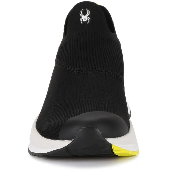 Spyder Sneakers Tanaga Black 8211 Mens