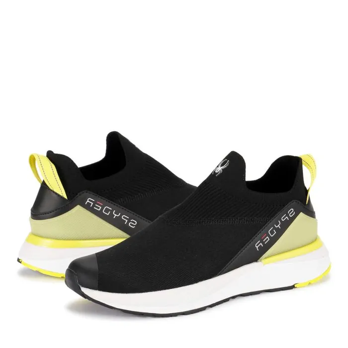Spyder Sneakers Tanaga Black 8211 Mens