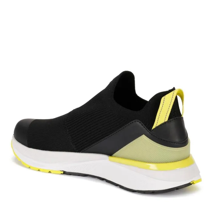 Spyder Sneakers Tanaga Black 8211 Mens