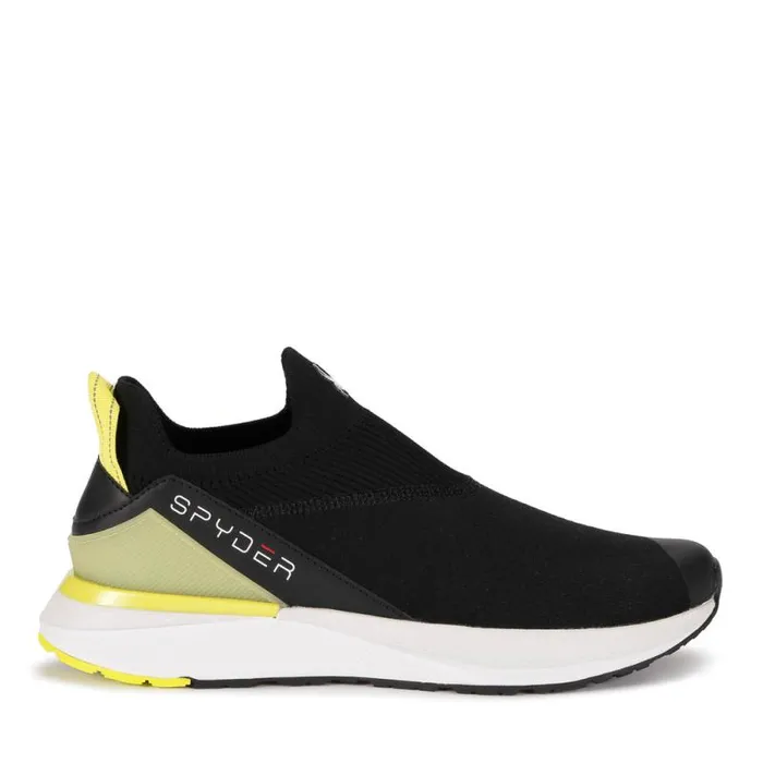 Spyder Sneakers Tanaga Black 8211 Mens