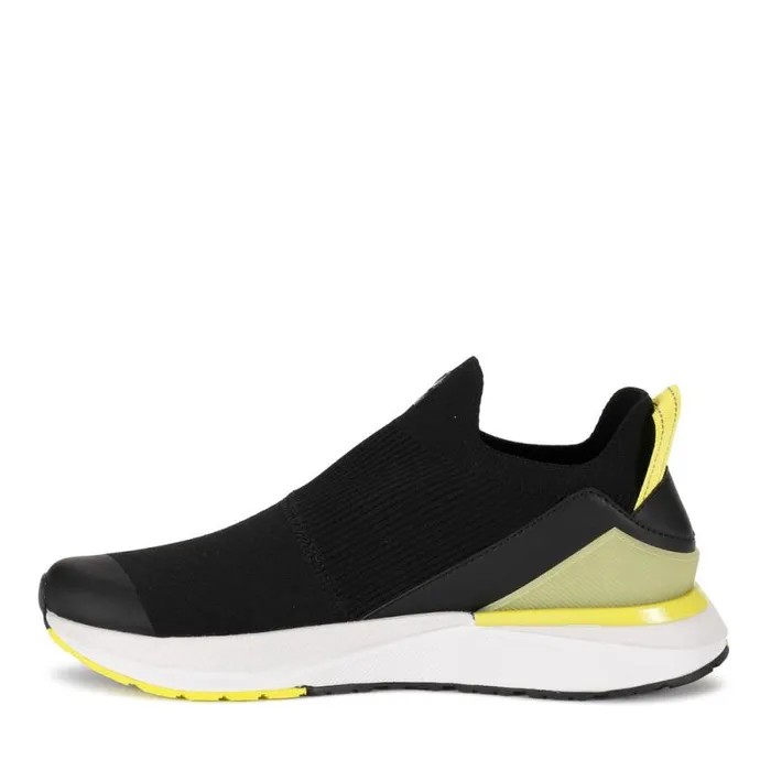 Spyder Sneakers Tanaga Black 8211 Mens