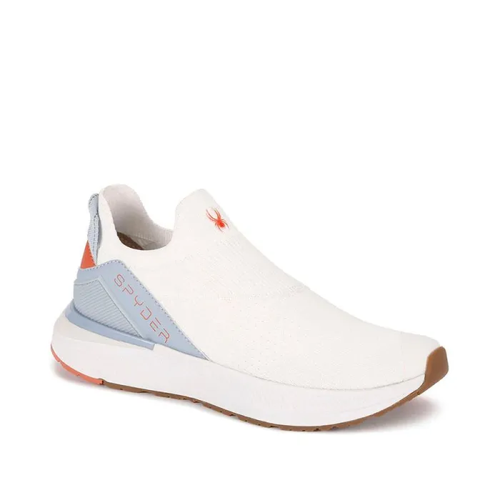 Spyder Sneakers Tanaga Lily White 8211 Womens
