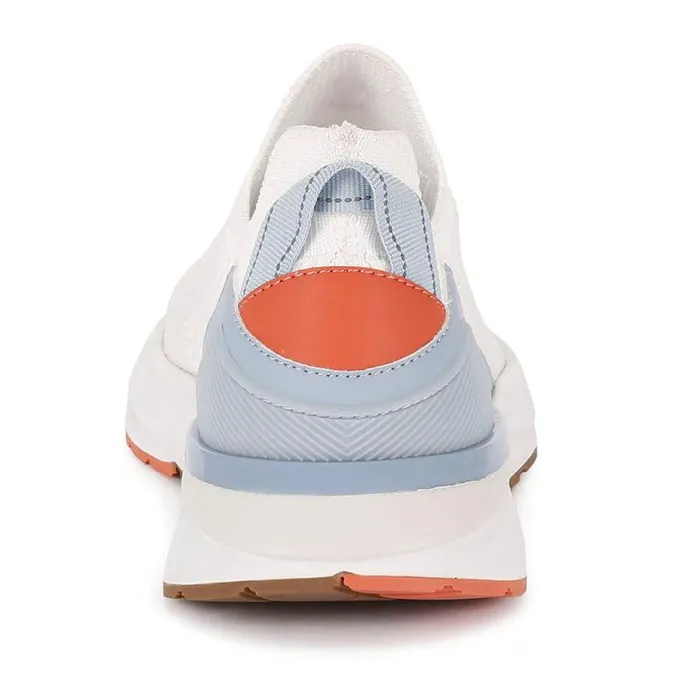 Spyder Sneakers Tanaga Lily White 8211 Womens