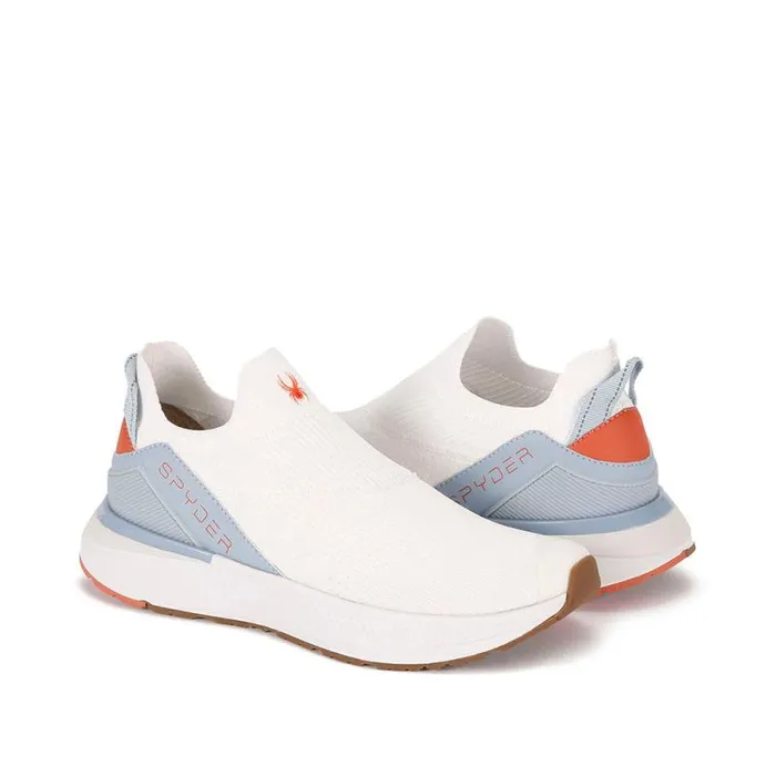 Spyder Sneakers Tanaga Lily White 8211 Womens