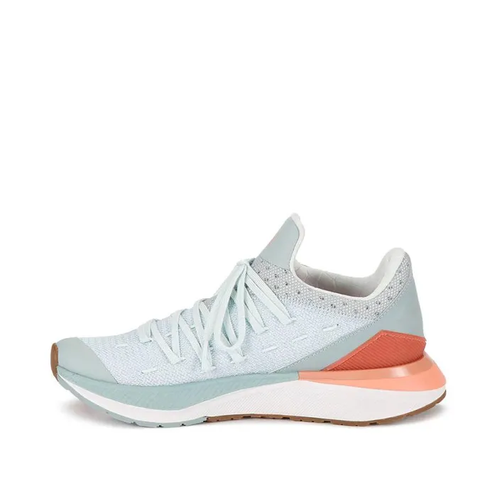 Spyder Sneakers Tempo Pastel Blue 8211 Womens
