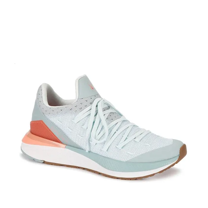 Spyder Sneakers Tempo Pastel Blue 8211 Womens