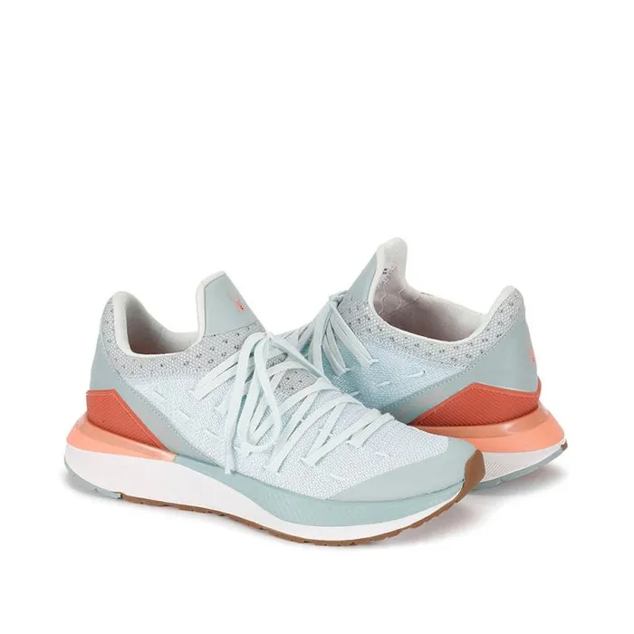 Spyder Sneakers Tempo Pastel Blue 8211 Womens