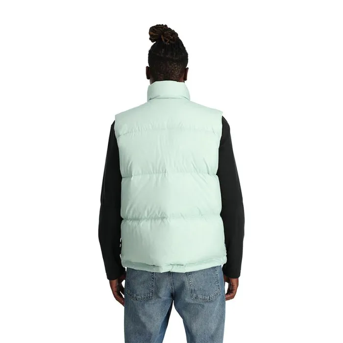 Spyder Vests Windom Vest Wintergreen 8211 Mens