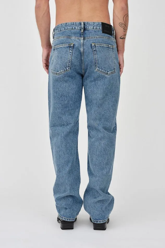 Steve Cut Blue 8211 Cut Blue Men Won Hundred Jeans