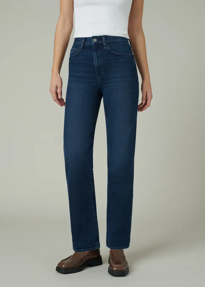 Straight Joe8217s Jeans Women THE MARGOT Fetch